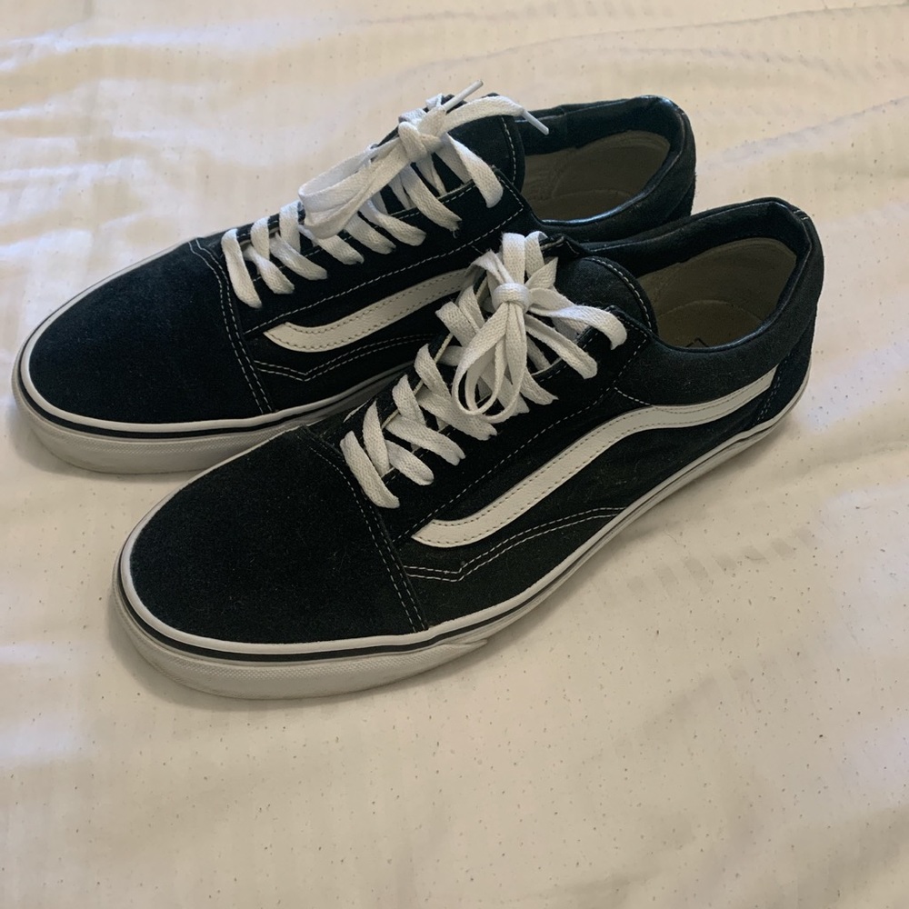 Vans Old Skool Size 13